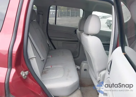 2009 Chevrolet Hhr Ls из США, поврежденный, VIN 3GNCA13B59S566388